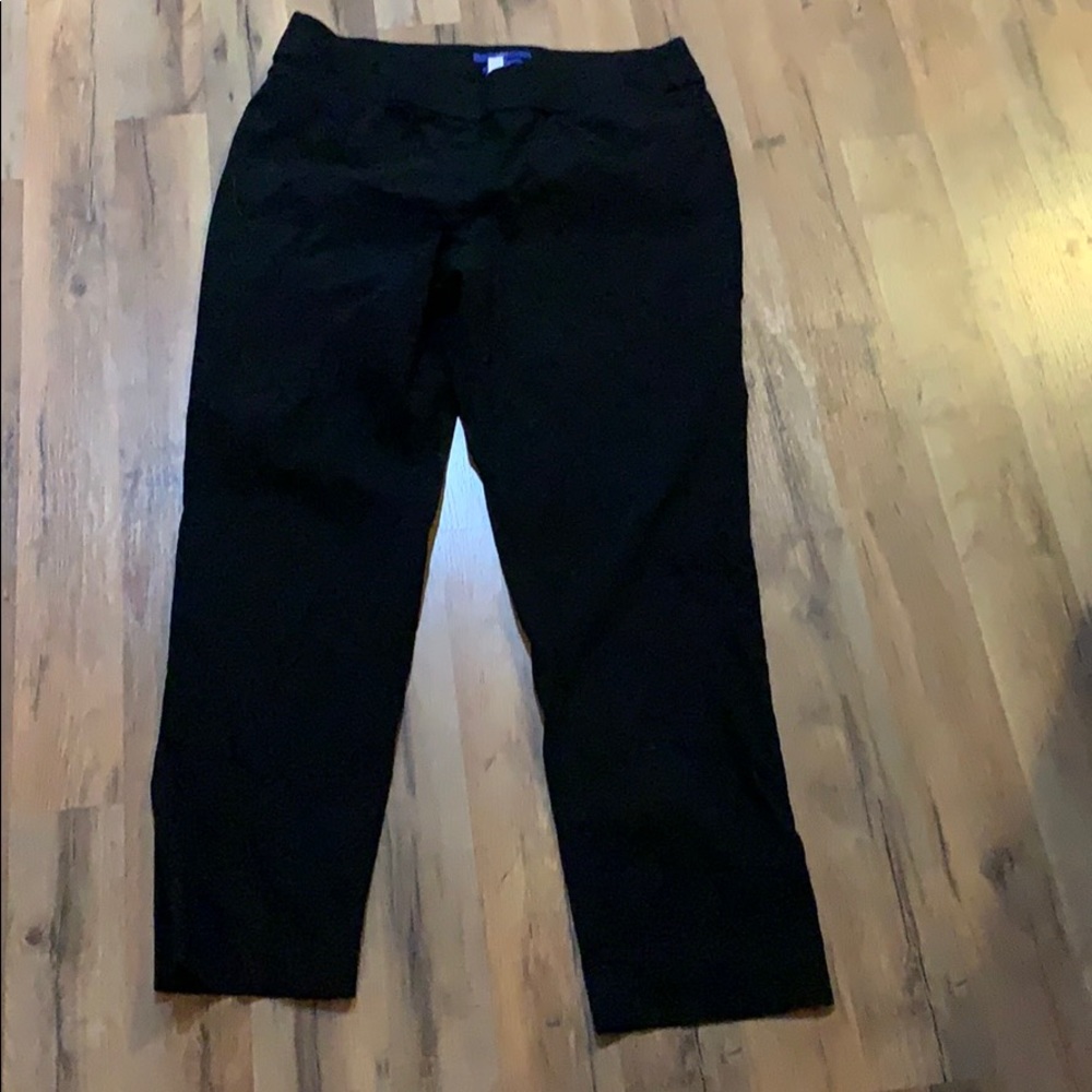 Apt 9 slacks